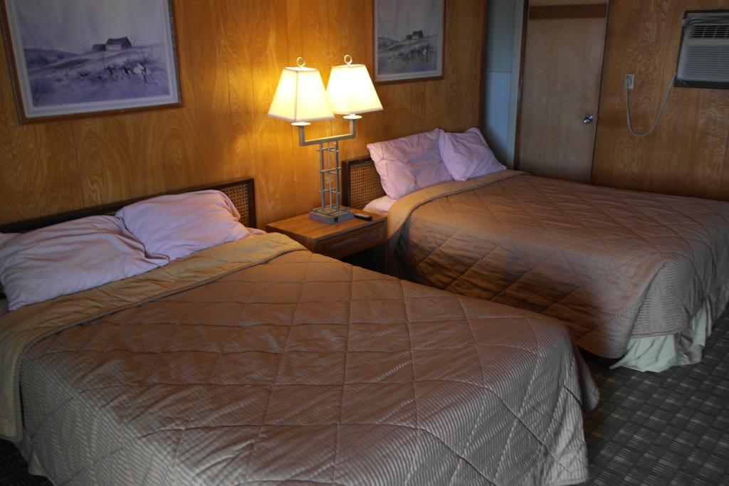 Interstate Motel Wills Point Pokoj fotografie